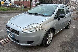 Fiat GrandePunto 1.3 mjt 2008