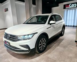 VOLKSWAGEN TIGUAN 2.0 TDI 2021 53.500 KM