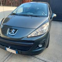 Peugeot 207 del 2010