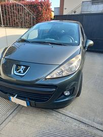 Peugeot 207 del 2010