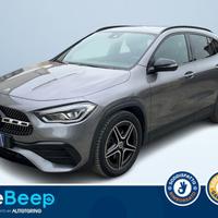 Mercedes-Benz GLA 180 D PREMIUM AUTO