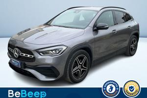 Mercedes-Benz GLA 180 D PREMIUM AUTO