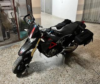 APRILIA DORSODURO FACTORY 750cc