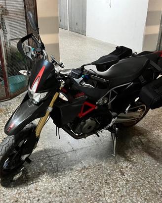 APRILIA DORSODURO FACTORY 750cc
