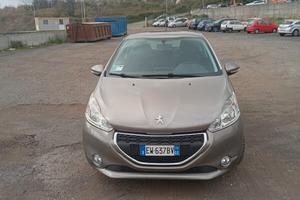 Peugeot 208 1.4 HDi 68 CV 3 porte Access