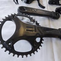 Gruppo per gravel campagnolo ekar 13V 