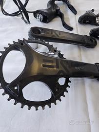 Gruppo per gravel campagnolo ekar 13V 