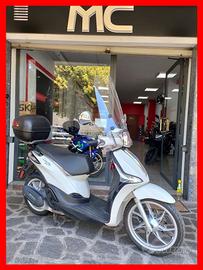 Piaggio liberty 150 uni.pro/permute/rate no busta/