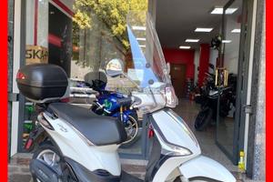 Piaggio liberty 150 uni.pro/permute/rate no busta/