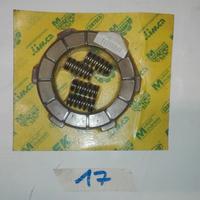 Frizione Minarelli P4-P6 versione a 6 tacche