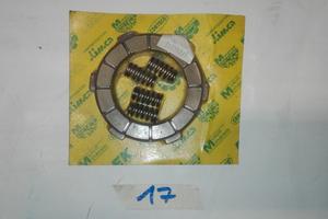 Frizione Minarelli P4-P6 versione a 6 tacche