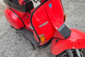 vespa 