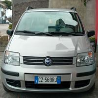 Fiat Panda 1.2 benzina Dualogic - 2005