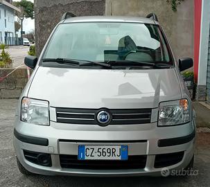 Fiat Panda 1.2 benzina Dualogic - 2005
