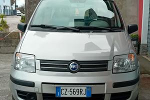 Fiat Panda 1.2 benzina Dualogic - 2005