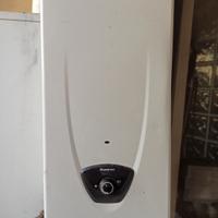 Scaldabagno a Gas Ariston Fast Evo 11 Lt