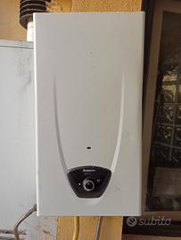 Scaldabagno a Gas Ariston Fast Evo 11 Lt