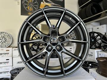 Cerchi NUOVI Audi raggio 19 cod.39822