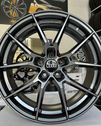 Cerchi NUOVI Audi raggio 19 cod.39822