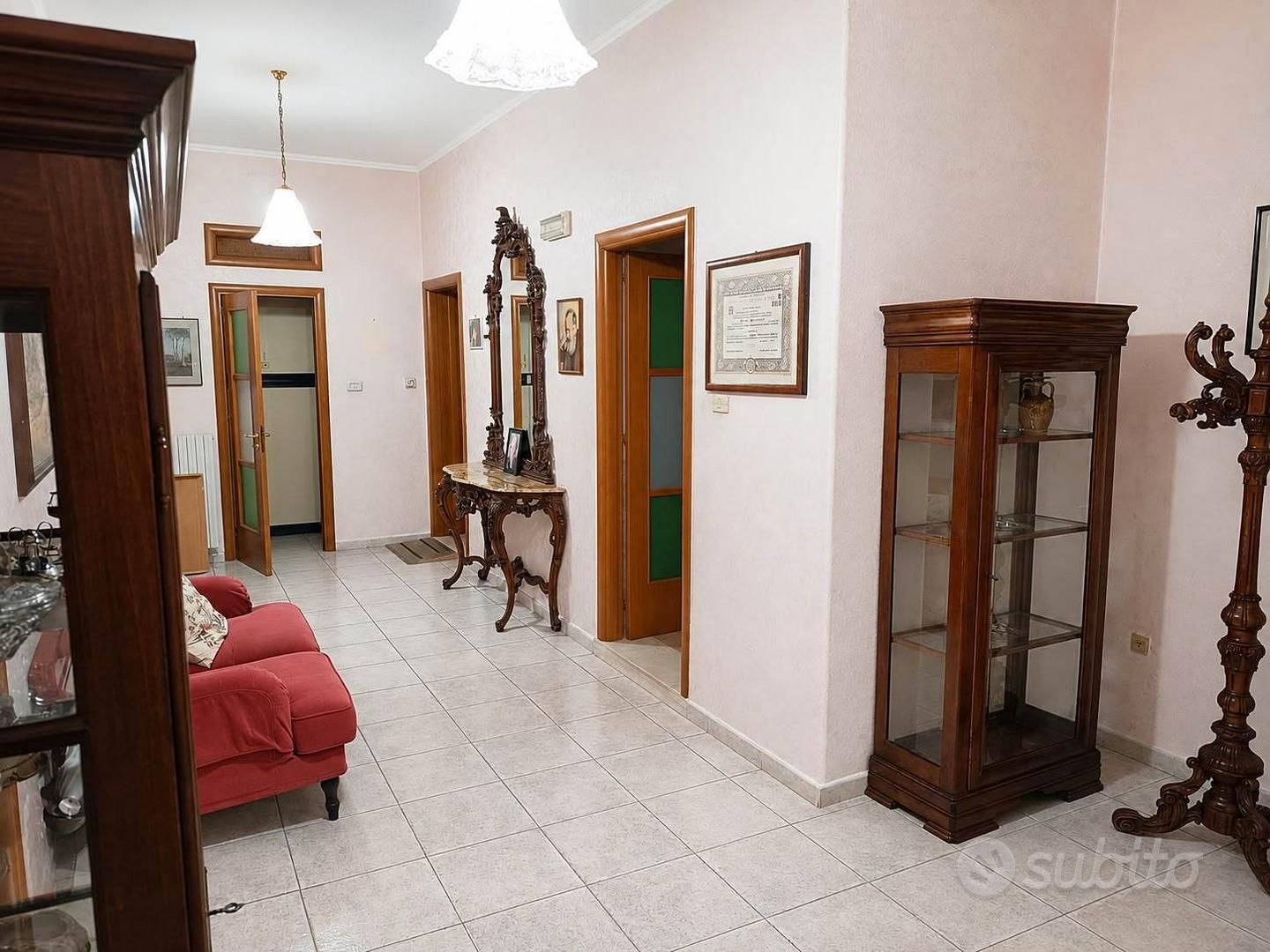 Appartamento – Taranto - Vista 3