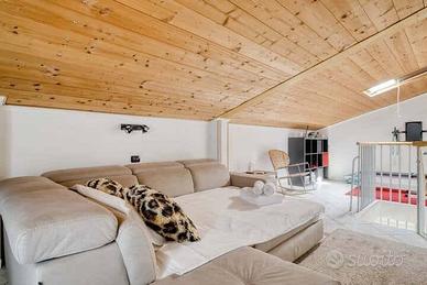 Appartamento di 75 m² con 3 locali a Rozzano