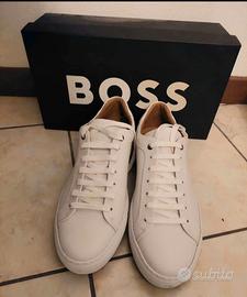 SCARPE HUGO BOSS NUOVE