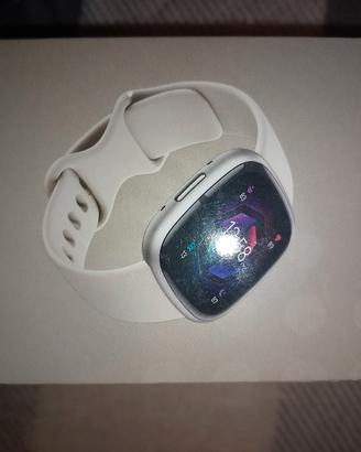 Fitbit smartwatch 