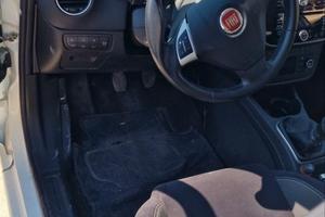 FIAT PUNTO EVO EMOTION 1200 BENZINA
