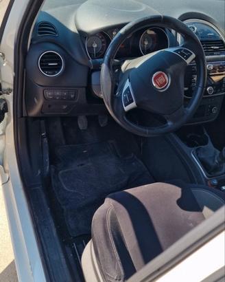 FIAT PUNTO EVO EMOTION 1200 BENZINA