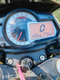  moto 125 krs moto