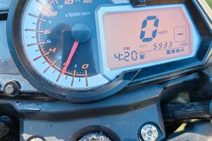  moto 125 krs moto