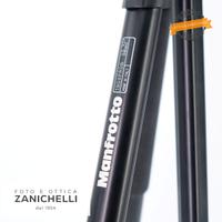 Treppiedi MANFROTTO 190XPROB Usato (G311)