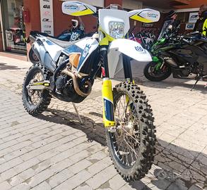 Husqvarna FE 250 - 2021