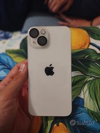 iPhone 14 Bianco