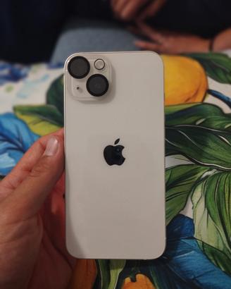 iPhone 14 Bianco