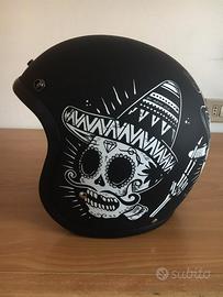 CASCO JET DMD VINTAGE