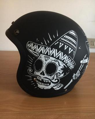 CASCO JET DMD VINTAGE