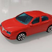 Alfa romeo 156