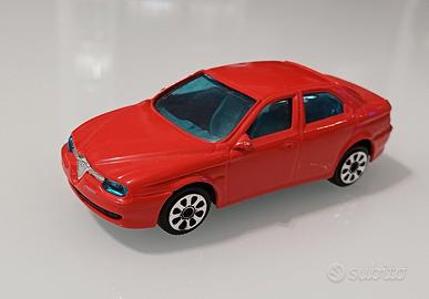 Alfa romeo 156