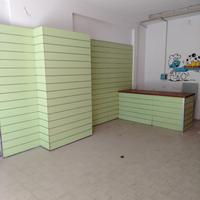 pannelli per parete, adatti per negozi ecc