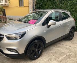 Opel Mokka X 1.6 CDTI Ecotec -2019