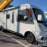 HYMER-ERIBA EXSIS I 588