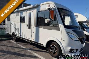 HYMER-ERIBA EXSIS I 588