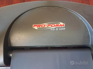 Tapis roulant