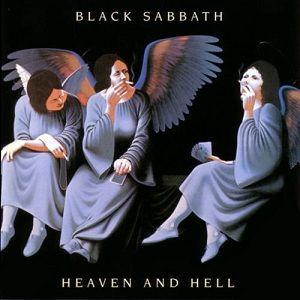 Black Sabbath Album con R.J.Dio 3 CD