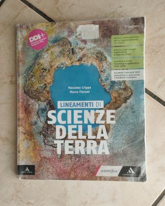 I lineamenti di Scienze della Terra 