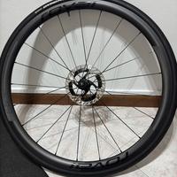 Roval Alpinist CLX2 tubeless