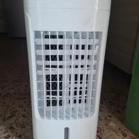 condizionatore elettrico ad acqua 