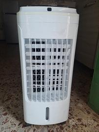 condizionatore elettrico ad acqua 