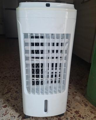 condizionatore elettrico ad acqua 